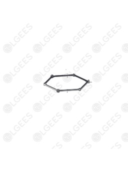 Aro soporte plato AJS73129204 I Microondas I Accesorios LG