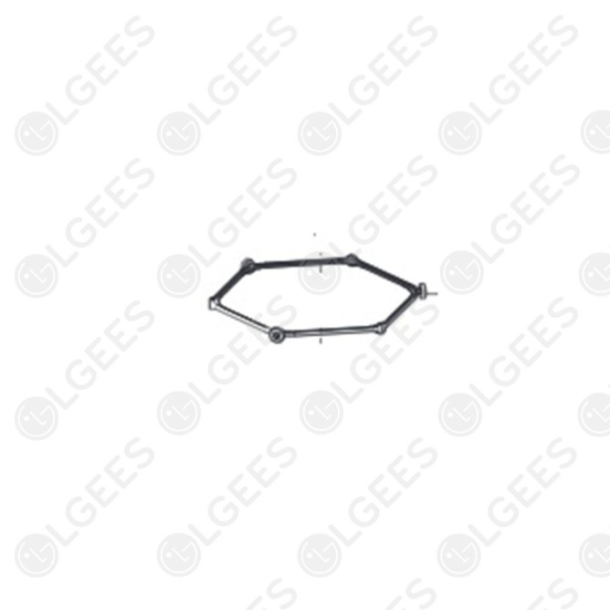 Aro soporte plato AJS73129204 I Microondas I Accesorios LG