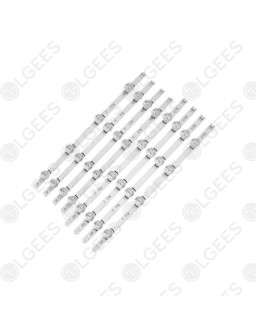 KIT DE LEDS 16