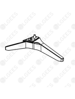 Pata derecha AAN75851228