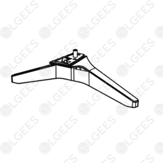 Pata derecha AAN75851228