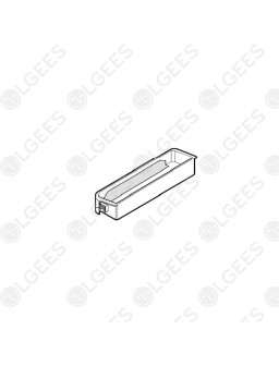 Botellero inferior 5004JD1244A