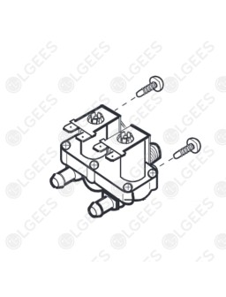 Electrovalvula 5220FR1251E I Lavadoras y Secadoras I Accesorios LG