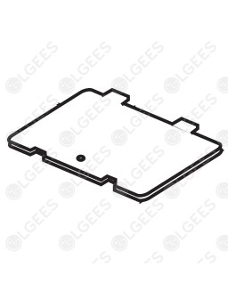 Mica 3052W1M003A I Microondas I Accesorios LG