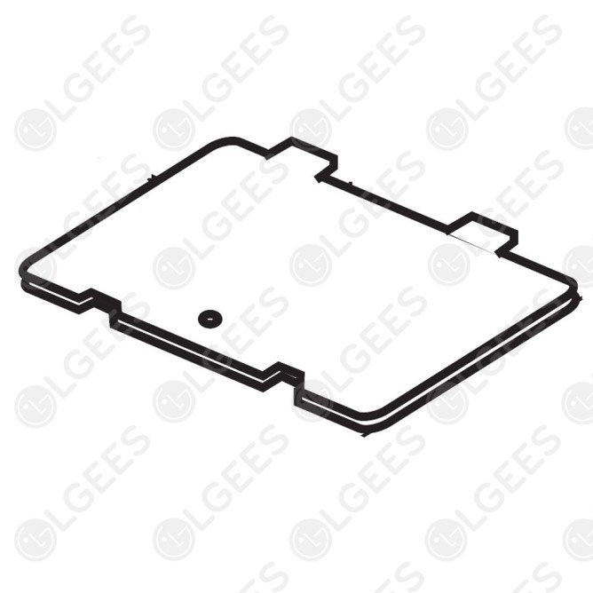 Mica 3052W1M003A I Microondas I Accesorios LG