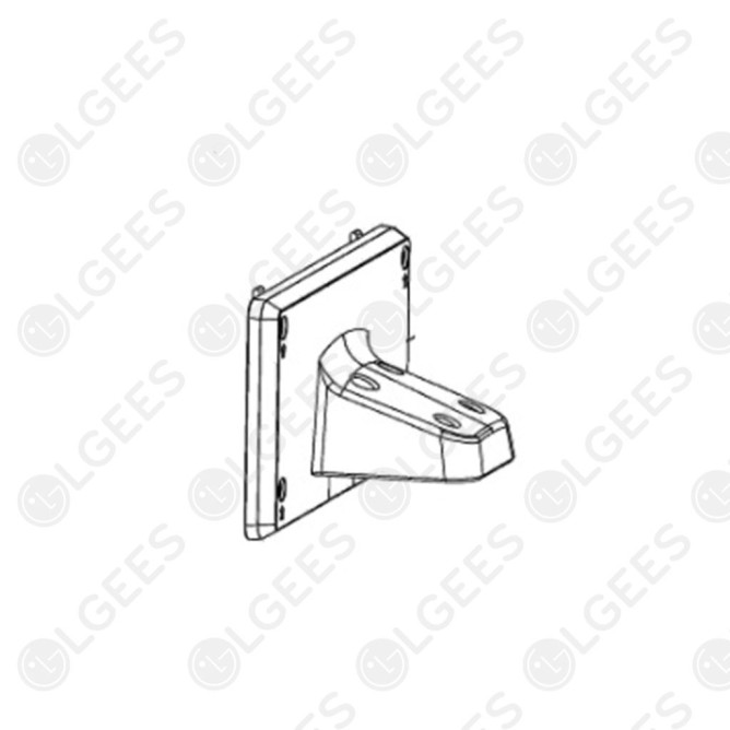 Cuello de peana MJH62637302