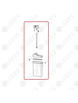 Cable Antena EAA56671906 I Altavoces I Acessorios LG 2
