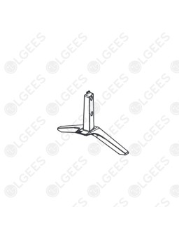 Pata izquierda COV34630101