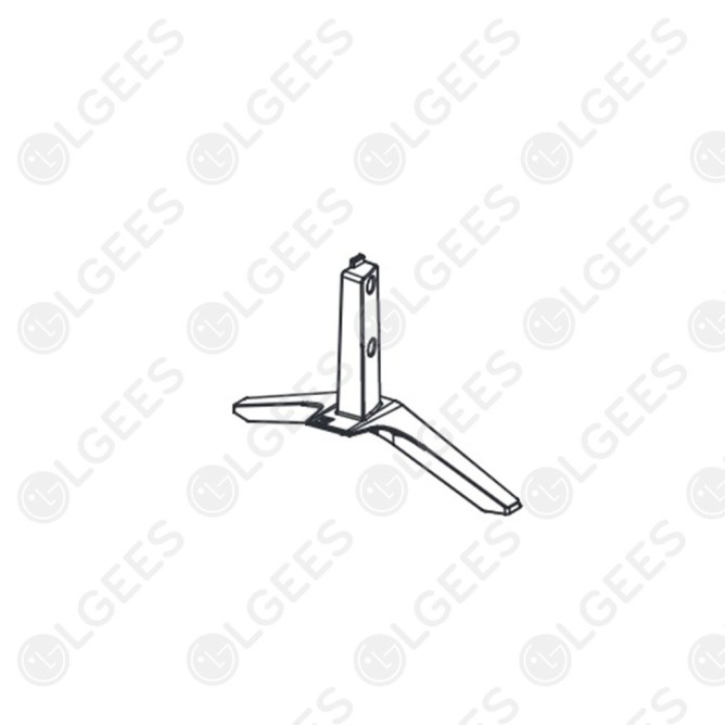 Pata izquierda COV34630101