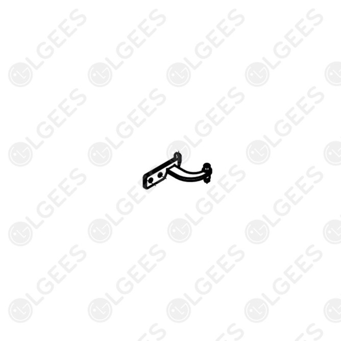 Bisagra Superior AEH75596301 Frigoríficos I Accesorios LG