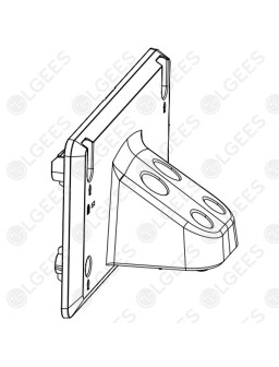 Cuello de pena MAZ63685002