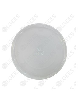Plato de cristal giratorio para microondas 3390W1A029A