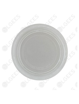 Plato de cristal giratorio para microondas 3390W1A035D