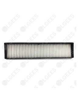 Filtro de aire Hepa original LG ADV74225701