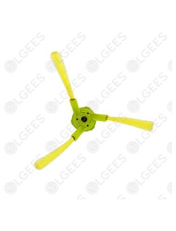 Cepillo delantero izquierdo original LG ABC73129903