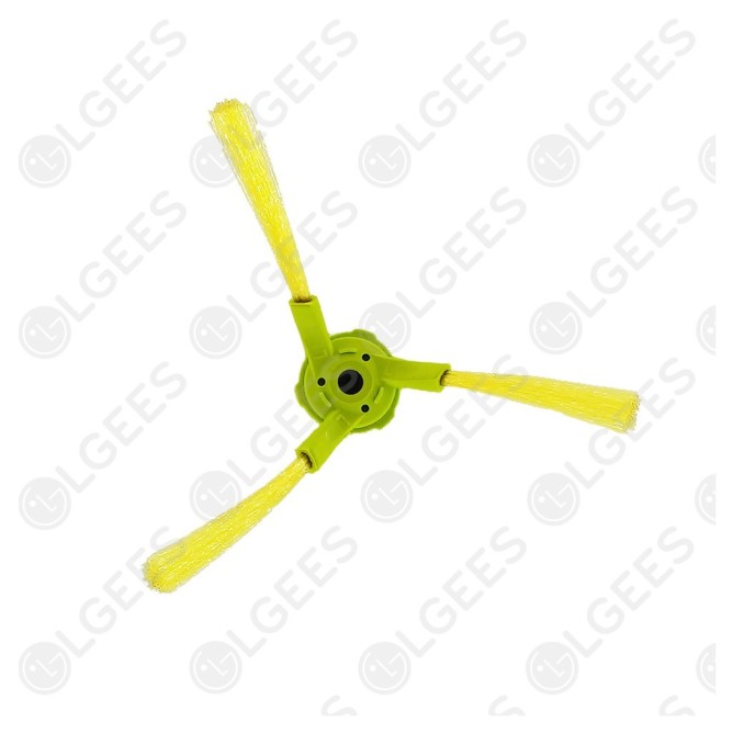 Cepillo delantero izquierdo original LG ABC73129903