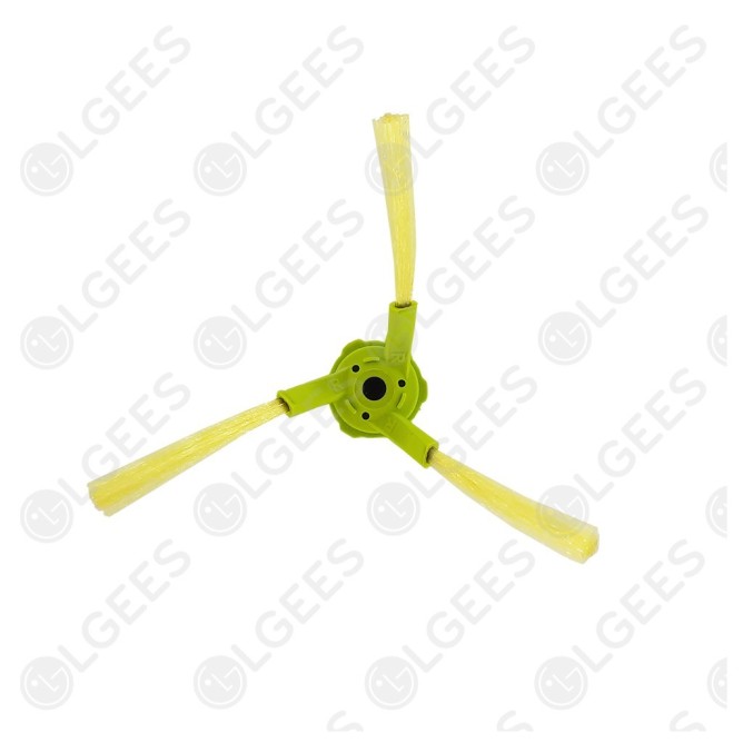 Cepillo delantero derecho original LG ABC73130003