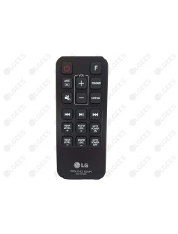 Mando a distancia AKB74815391