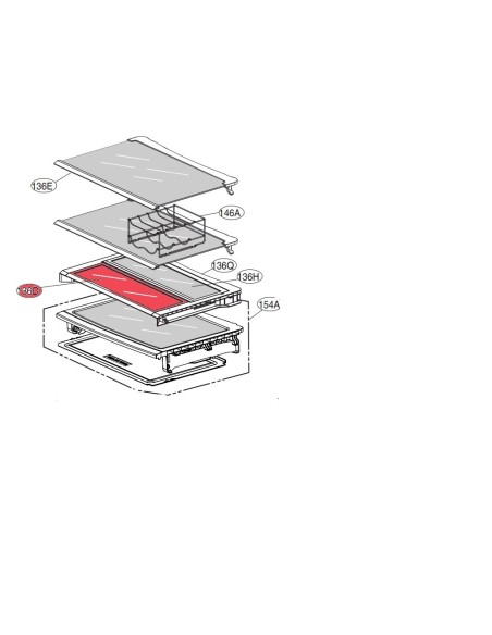 Adaptador TV EAY62850503 I Televisores I Accesorios LG