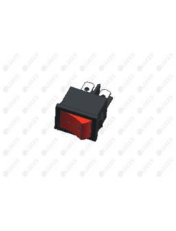Interruptor encedido EBF61755102 I Aspiradoras I Accesorios LG