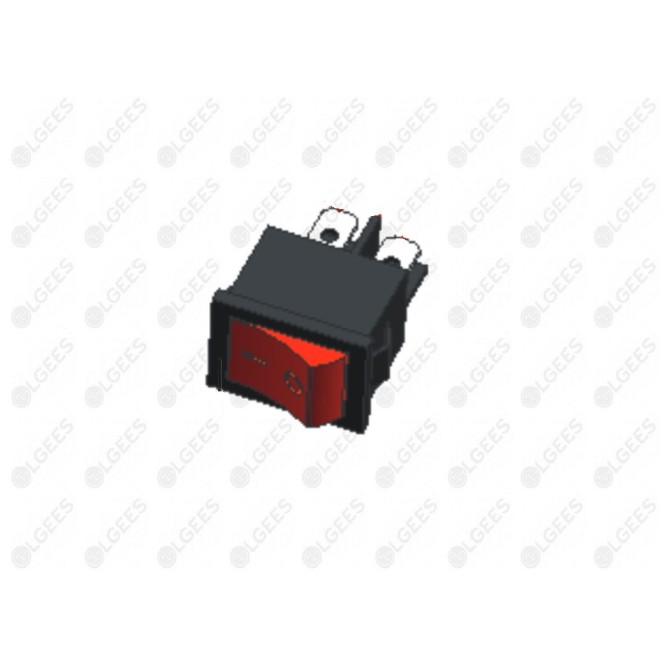 Interruptor encedido EBF61755102 I Aspiradoras I Accesorios LG