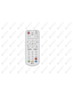 Mando a distancia proyector MKJ50025128