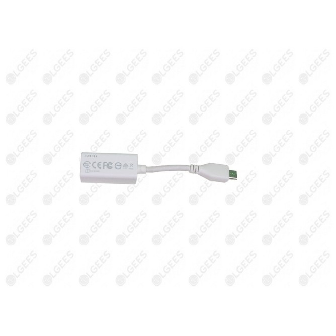 Adaptador LAN portátil EAD63769504