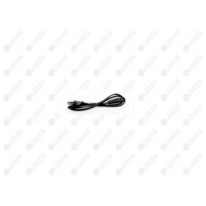 Cable de corriente del alimentador EAD61856501