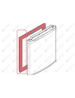 Junta puerta congelador ADX73591402