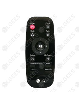 Mando a distancia AKB73616014