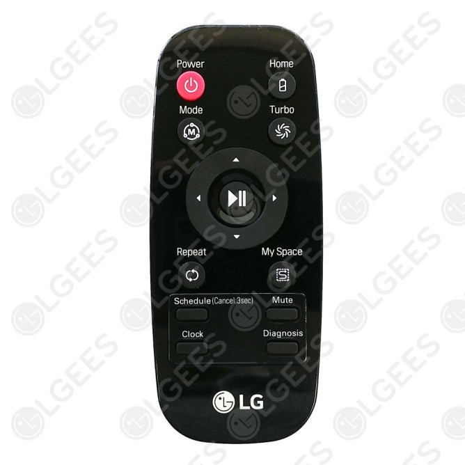 Mando a distancia AKB73616014