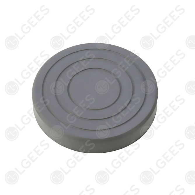 Soporte de Goma 4620ER4002B I Lavadoras y Secadoras I Accesorios LG