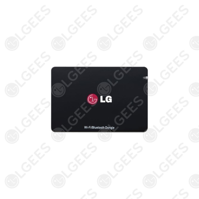Adaptador Wifi y Bluetooth Dongle AN-WF500 EAT62033601 | Televisores| Accesorios LG