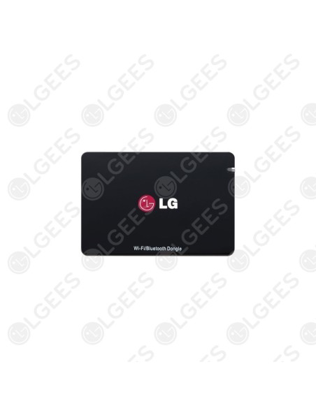 Adaptador Wifi y Bluetooth Dongle AN-WF500 EAT62033601 | Televisores| Accesorios LG