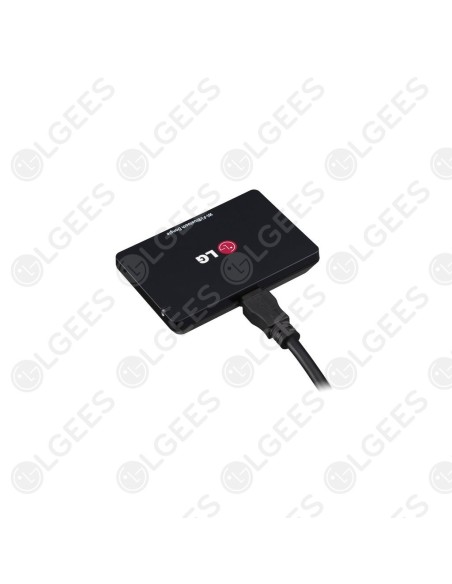 Adaptador Wifi y Bluetooth Dongle AN-WF500 EAT62033601 | Televisores| Accesorios LG