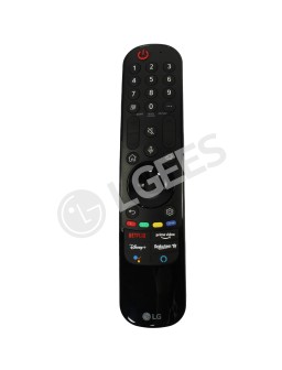 Mando Magic Control  AKB76036201