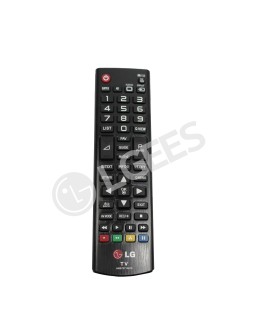 Mando a Distancia AKB73715679 I Televisores I Accesorios LG