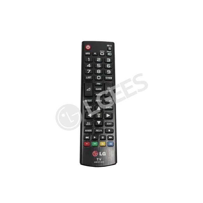 Mando a Distancia AKB73715679 I Televisores I Accesorios LG