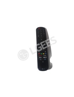 Mando Magic Control AKB76036501