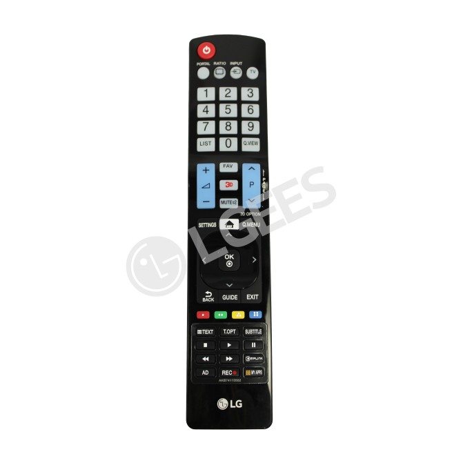 Mando A Distancia AKB74115502 I Televisores | Accesorios LG