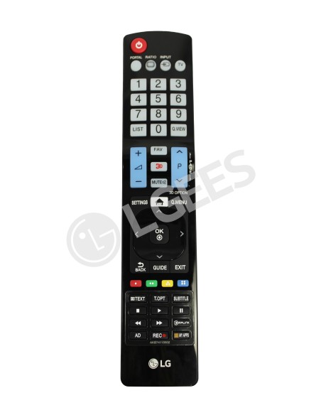 Mando A Distancia AKB74115502 I Televisores | Accesorios LG