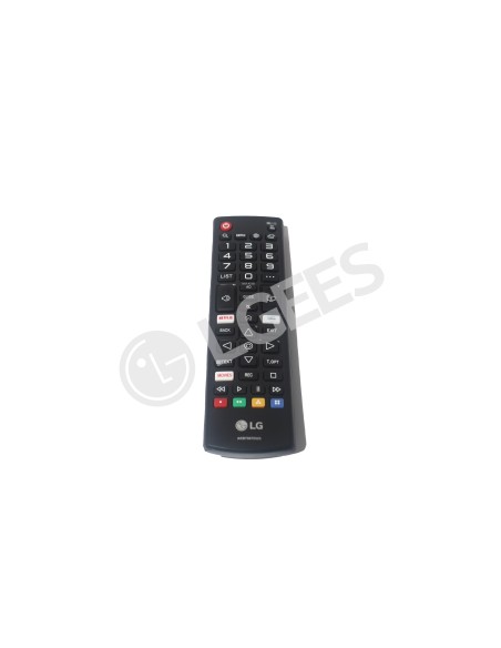 Mando a distancia AKB75675325