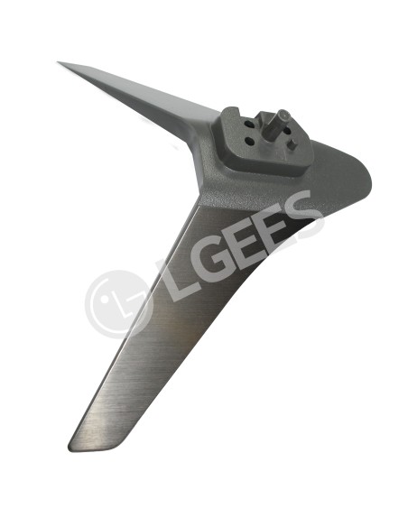 Peana (Pata izquierda) AAN75669715