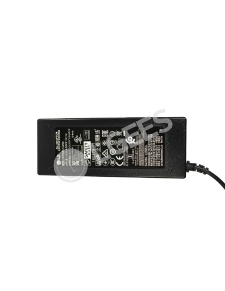 Transformador de corriente para televisor EAY63031604