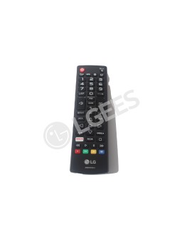 Mando a distancia AKB75675312