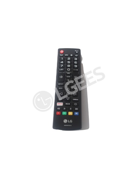 Mando a distancia AKB75675312