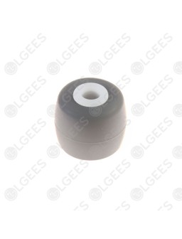 Rueda delantera giratoria AHJ73249901 para Hombot