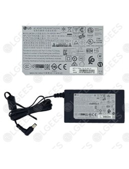 Transformador de corriente EAY62909702