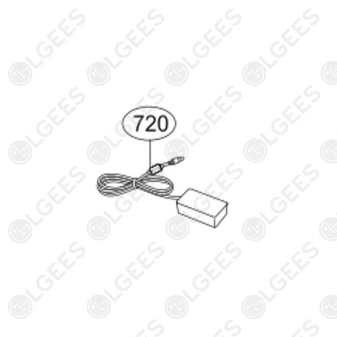 Transformador de Corriente EAY63189101 I Monitores I LG