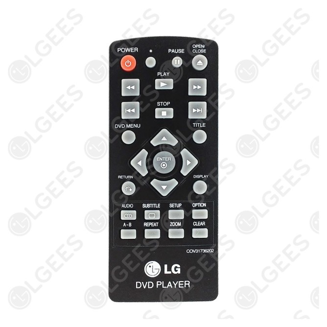 Mando a distancia COV31736202